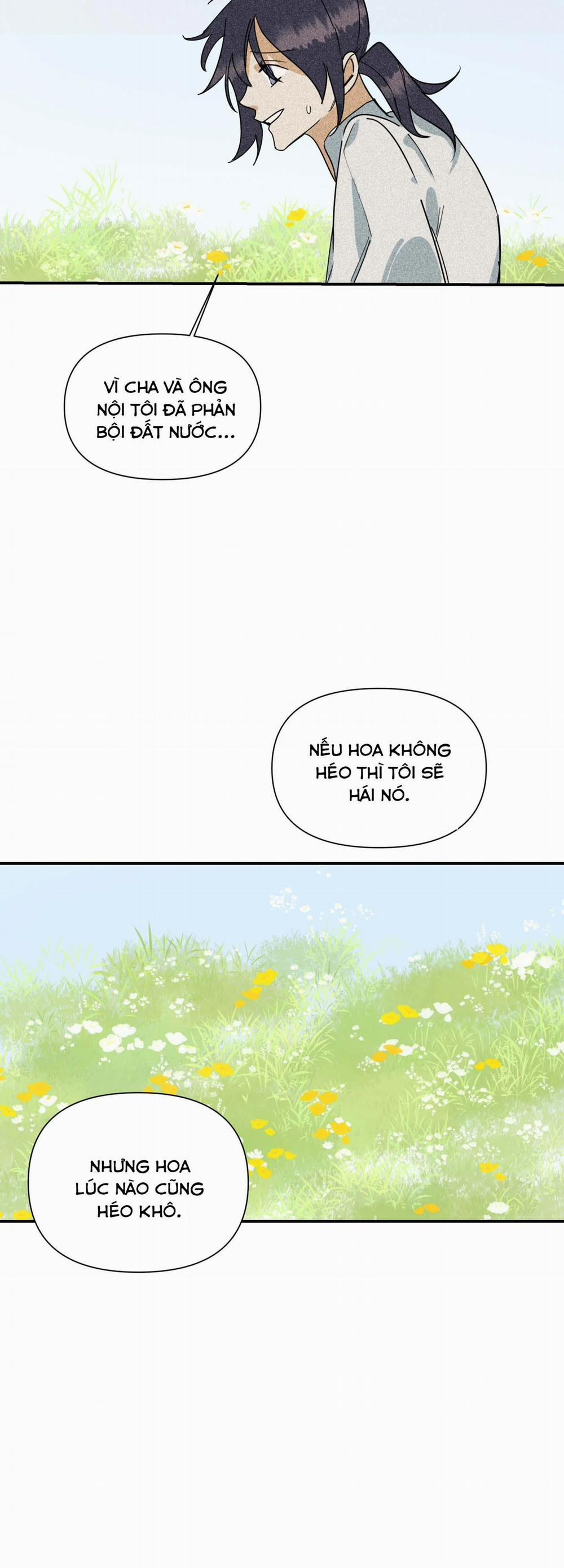 List Truyện Ngắn Chịt Chịt 13 trang 75