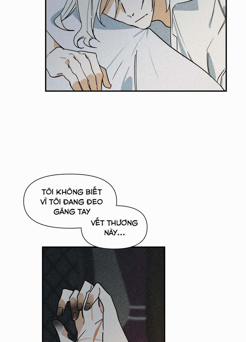 List Truyện Ngắn Chịt Chịt 14 HỌC VIỆN 2 trang 12