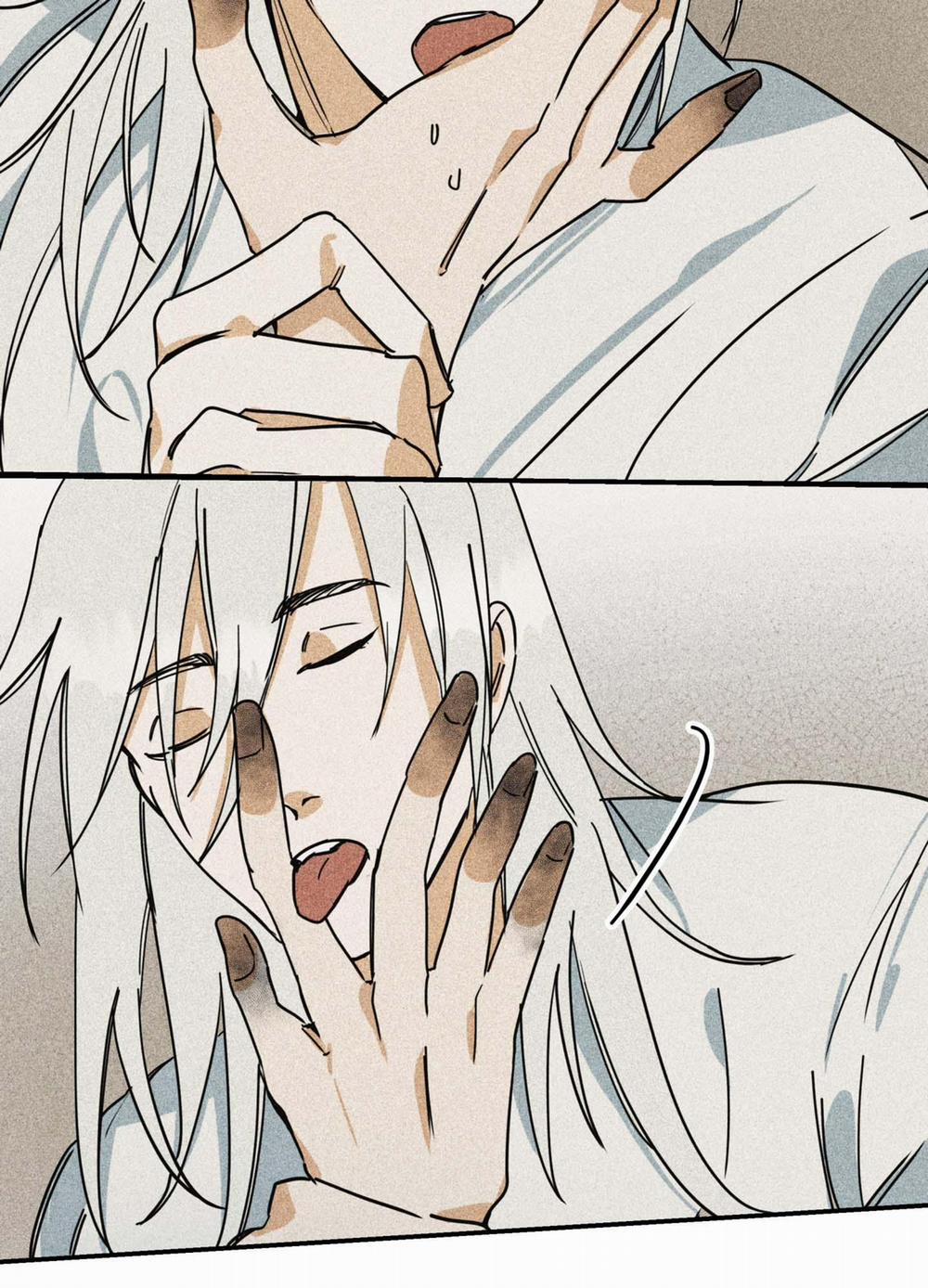 List Truyện Ngắn Chịt Chịt 14 HỌC VIỆN 2 trang 16