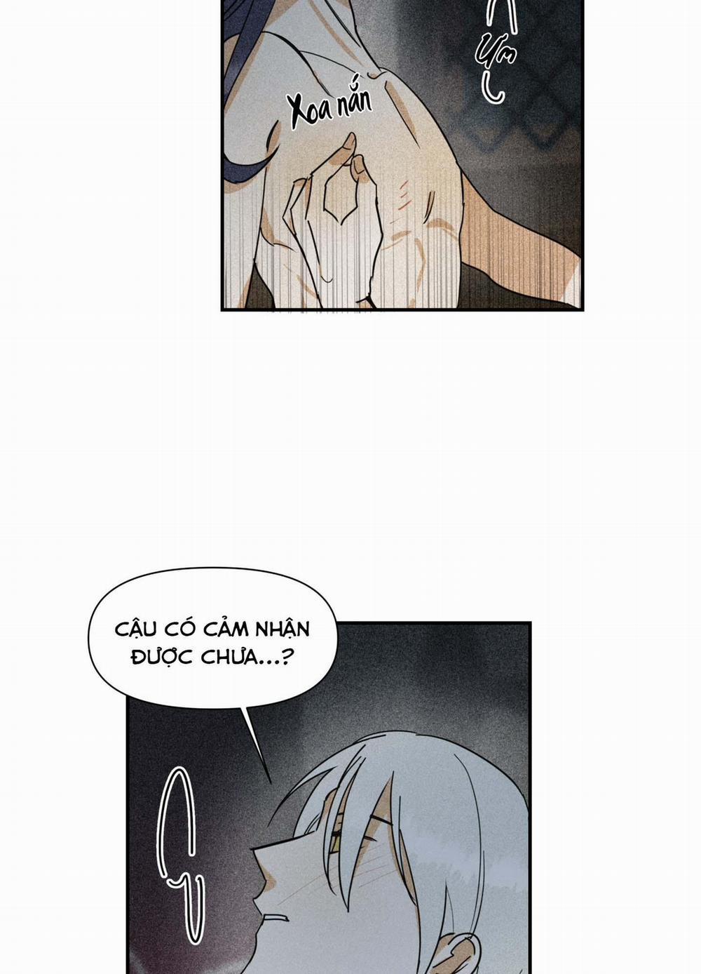 List Truyện Ngắn Chịt Chịt 14 HỌC VIỆN 2 trang 33