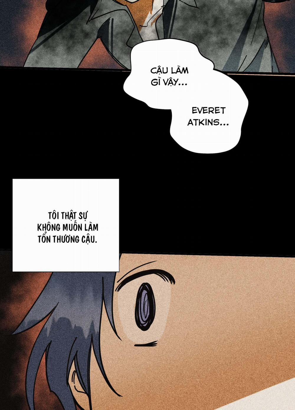 List Truyện Ngắn Chịt Chịt 14 HỌC VIỆN 2 trang 4