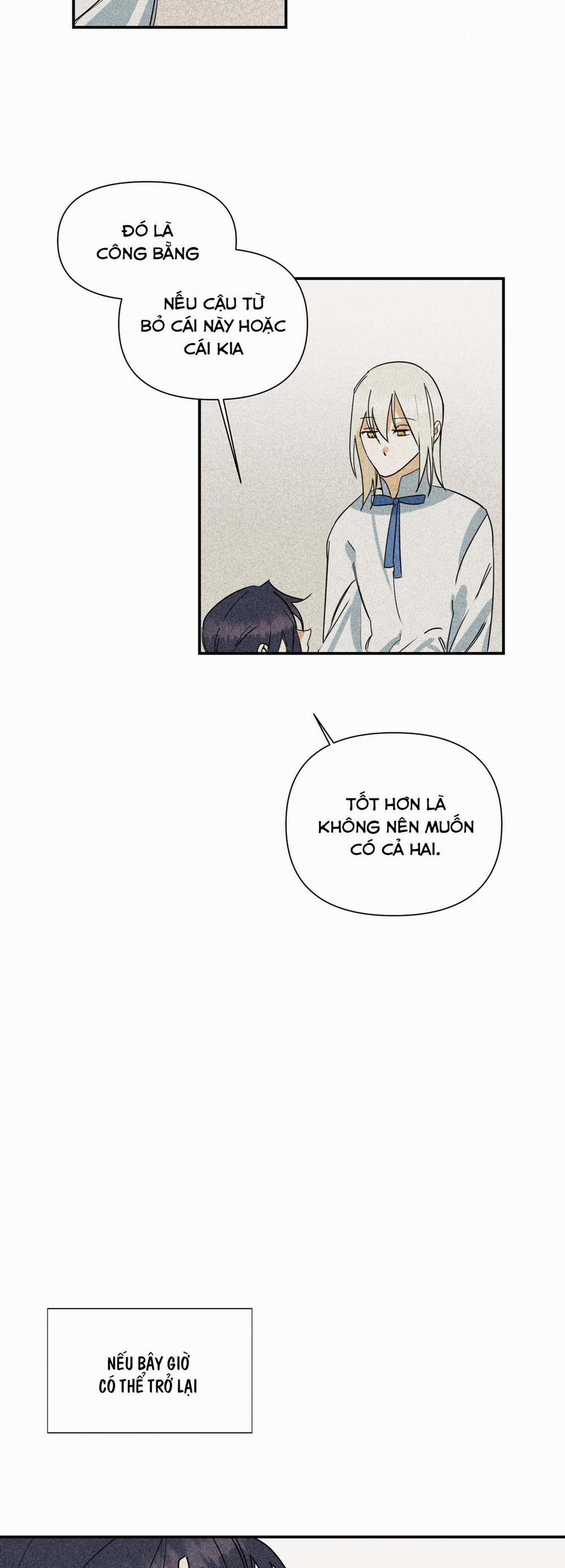 List Truyện Ngắn Chịt Chịt 14 HỌC VIỆN 2 trang 62