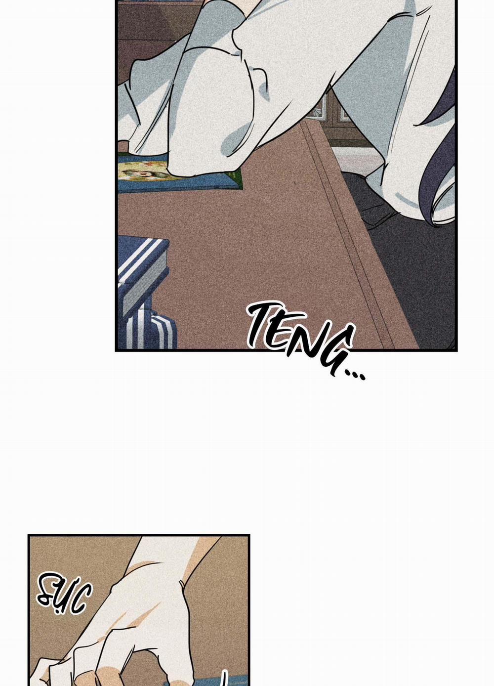 List Truyện Ngắn Chịt Chịt 14 HỌC VIỆN 2 trang 84