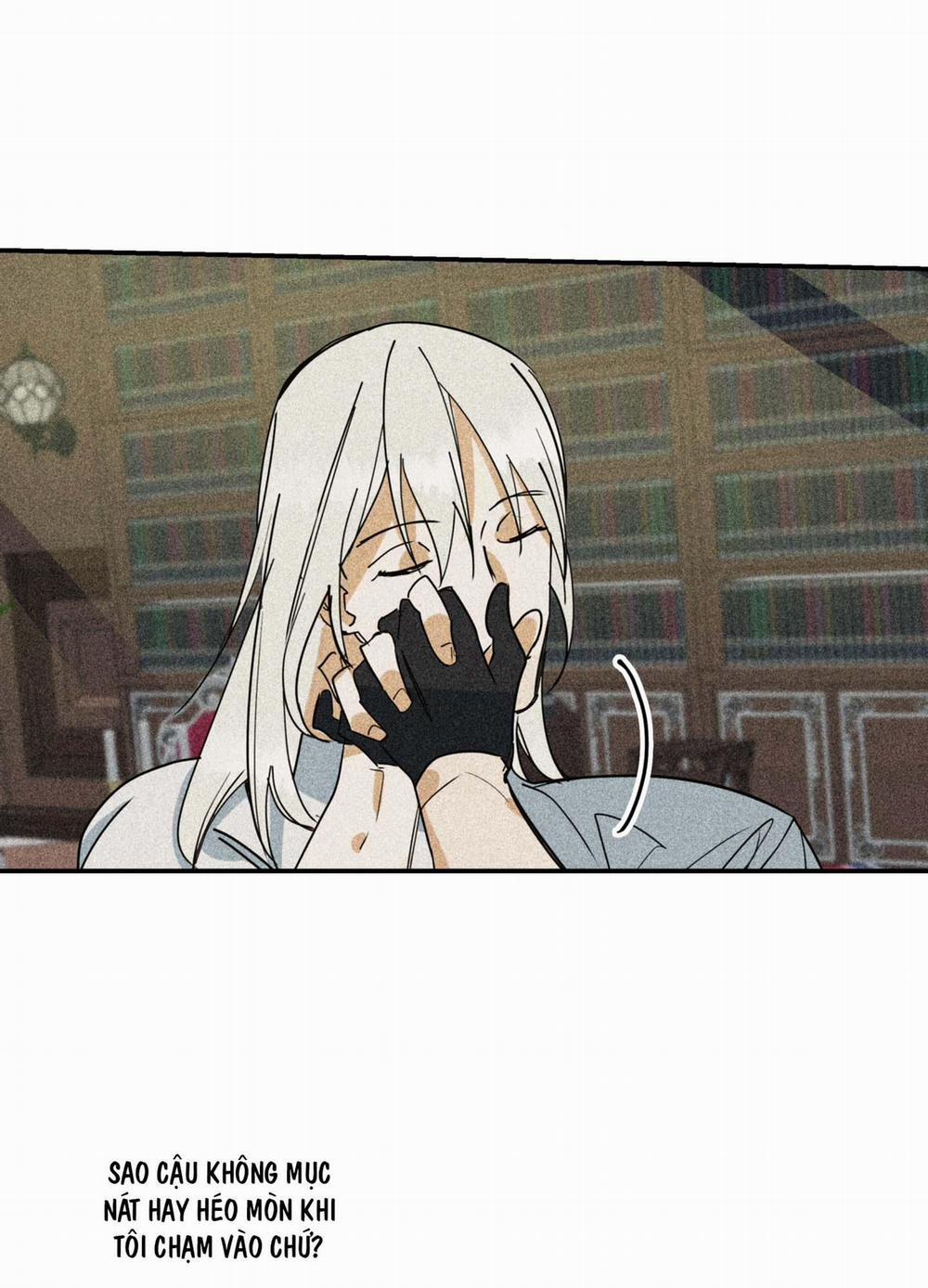 List Truyện Ngắn Chịt Chịt 14 HỌC VIỆN 2 trang 86