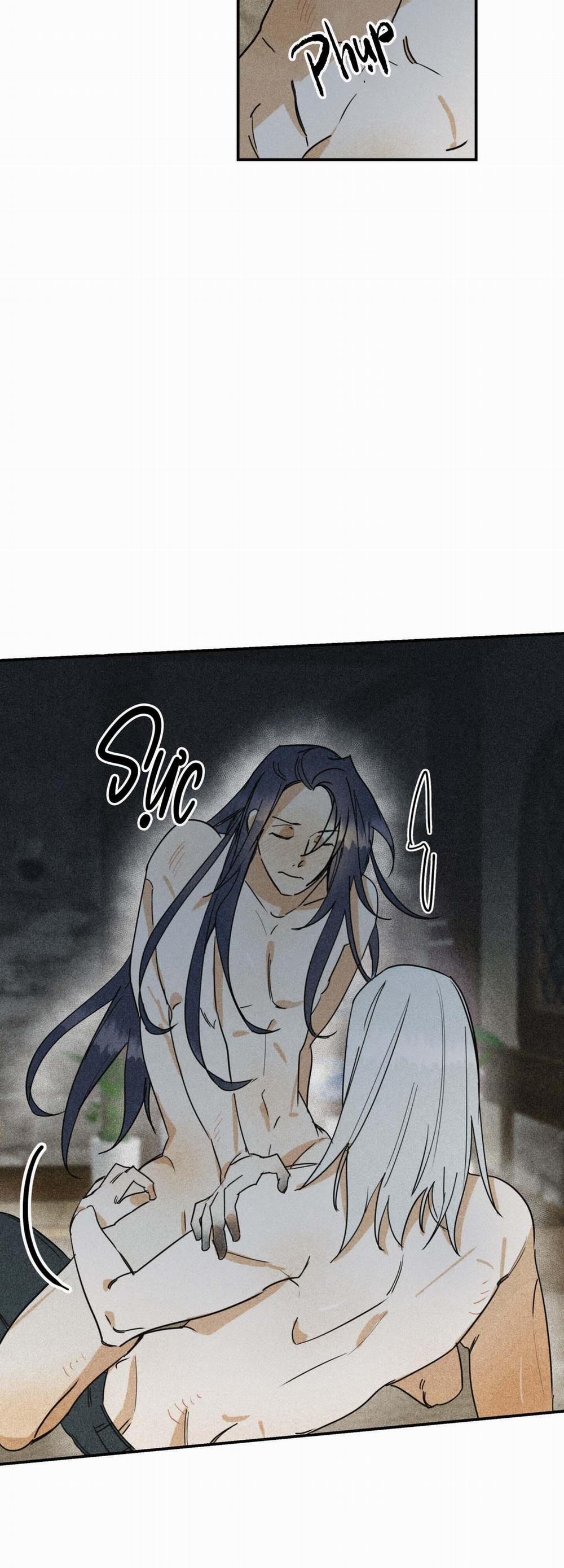 List Truyện Ngắn Chịt Chịt 14 trang 26