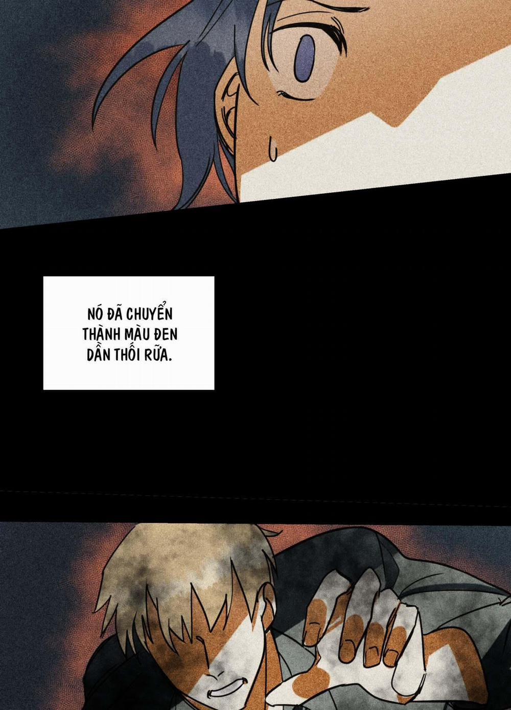 List Truyện Ngắn Chịt Chịt 14 trang 3