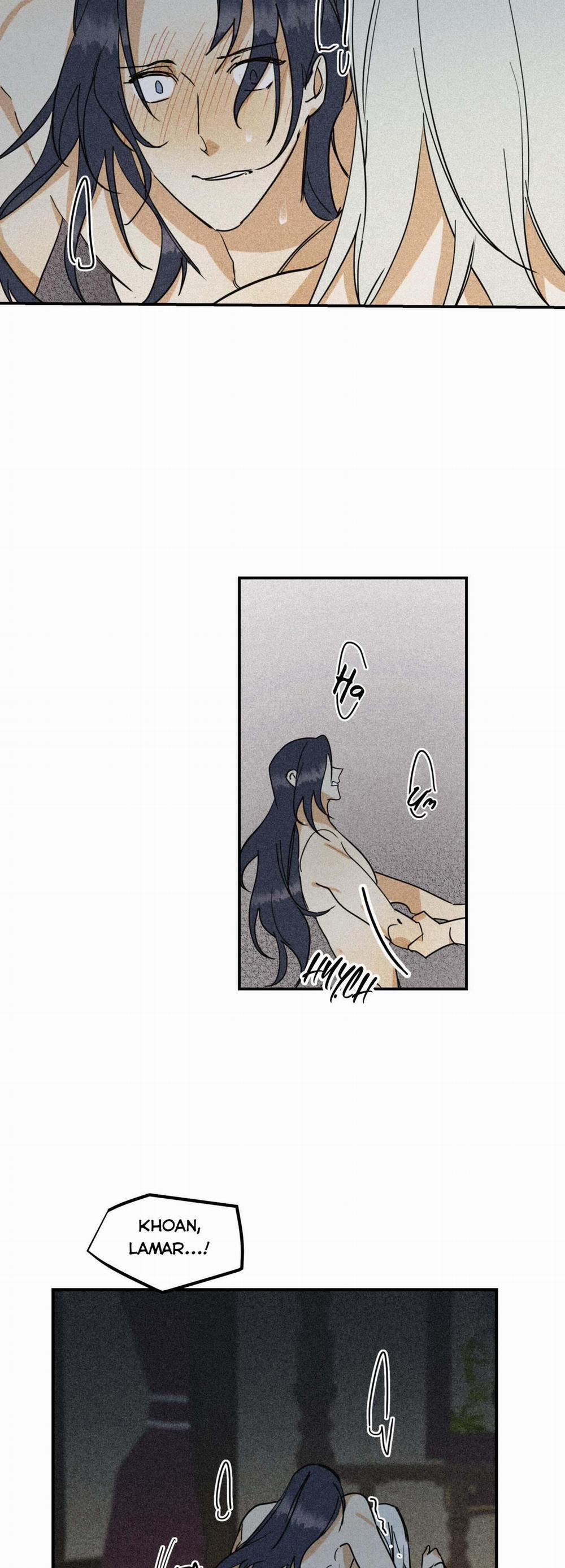 List Truyện Ngắn Chịt Chịt 14 trang 31