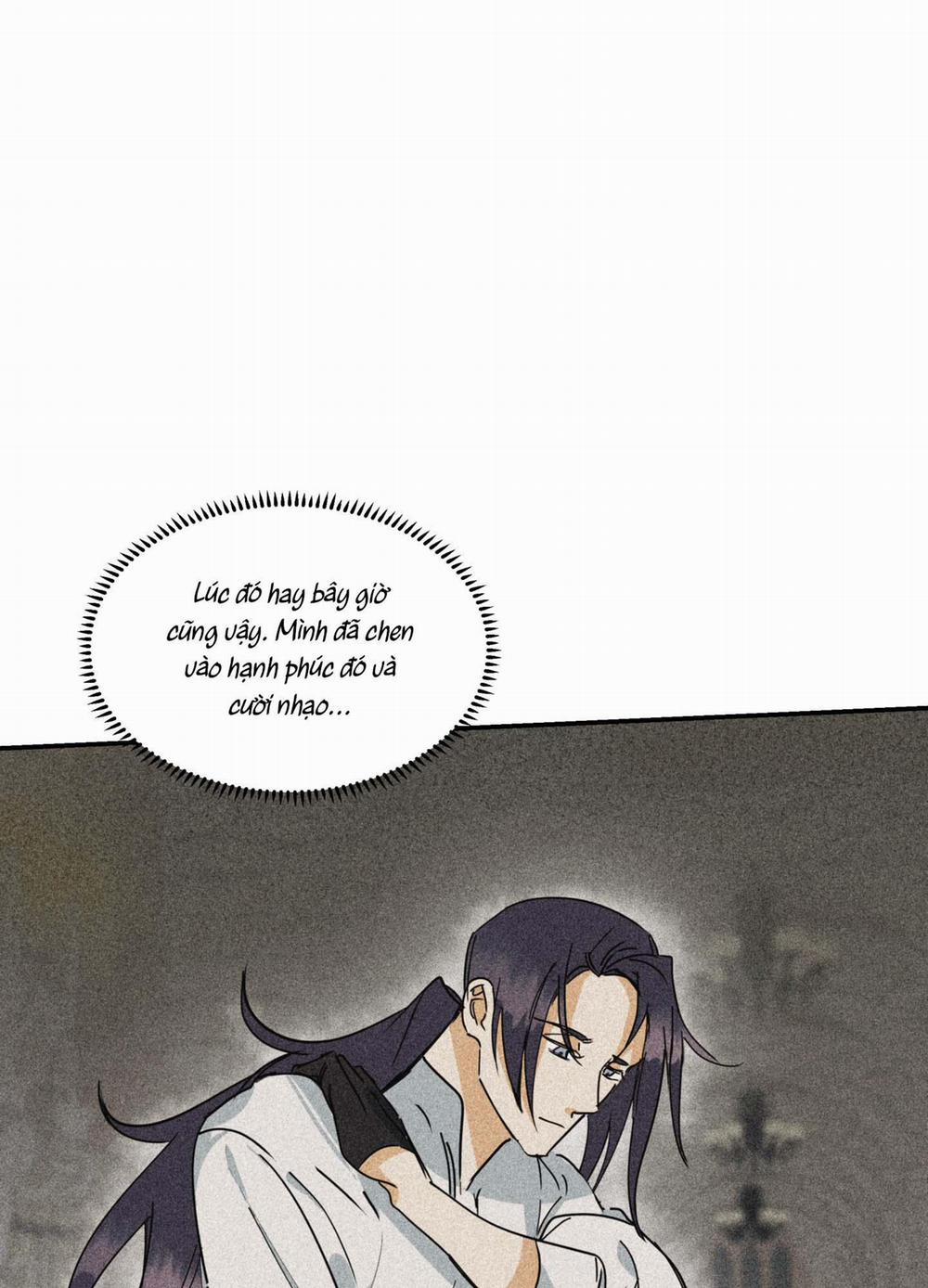 List Truyện Ngắn Chịt Chịt 15 HỌC VIỆN 3 trang 26