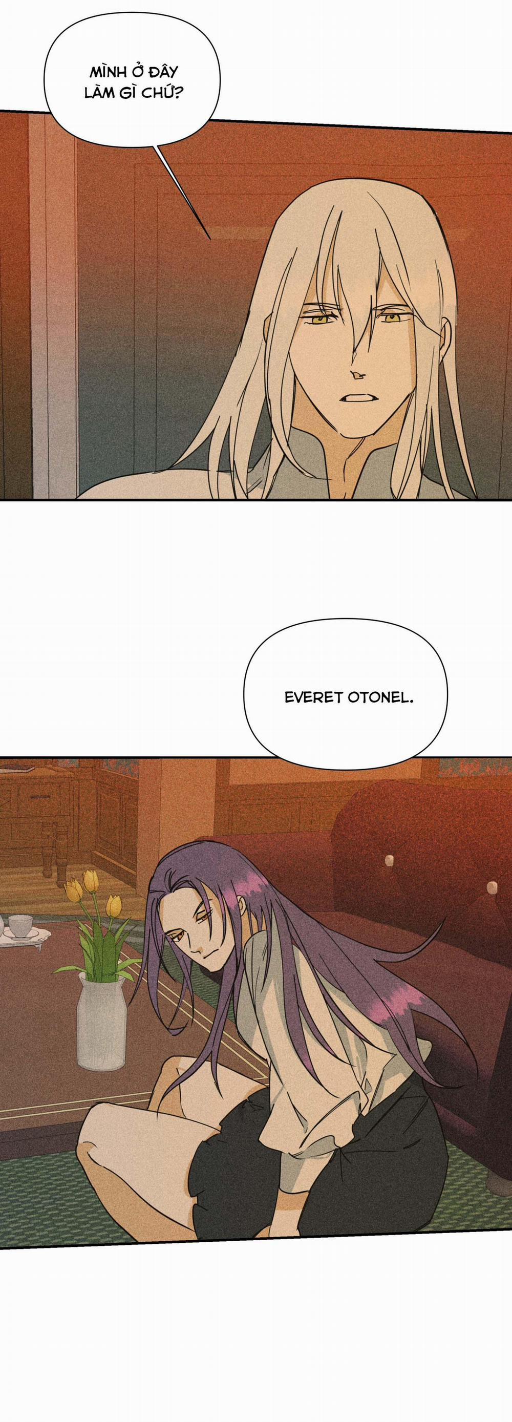 List Truyện Ngắn Chịt Chịt 15 HỌC VIỆN 3 trang 38