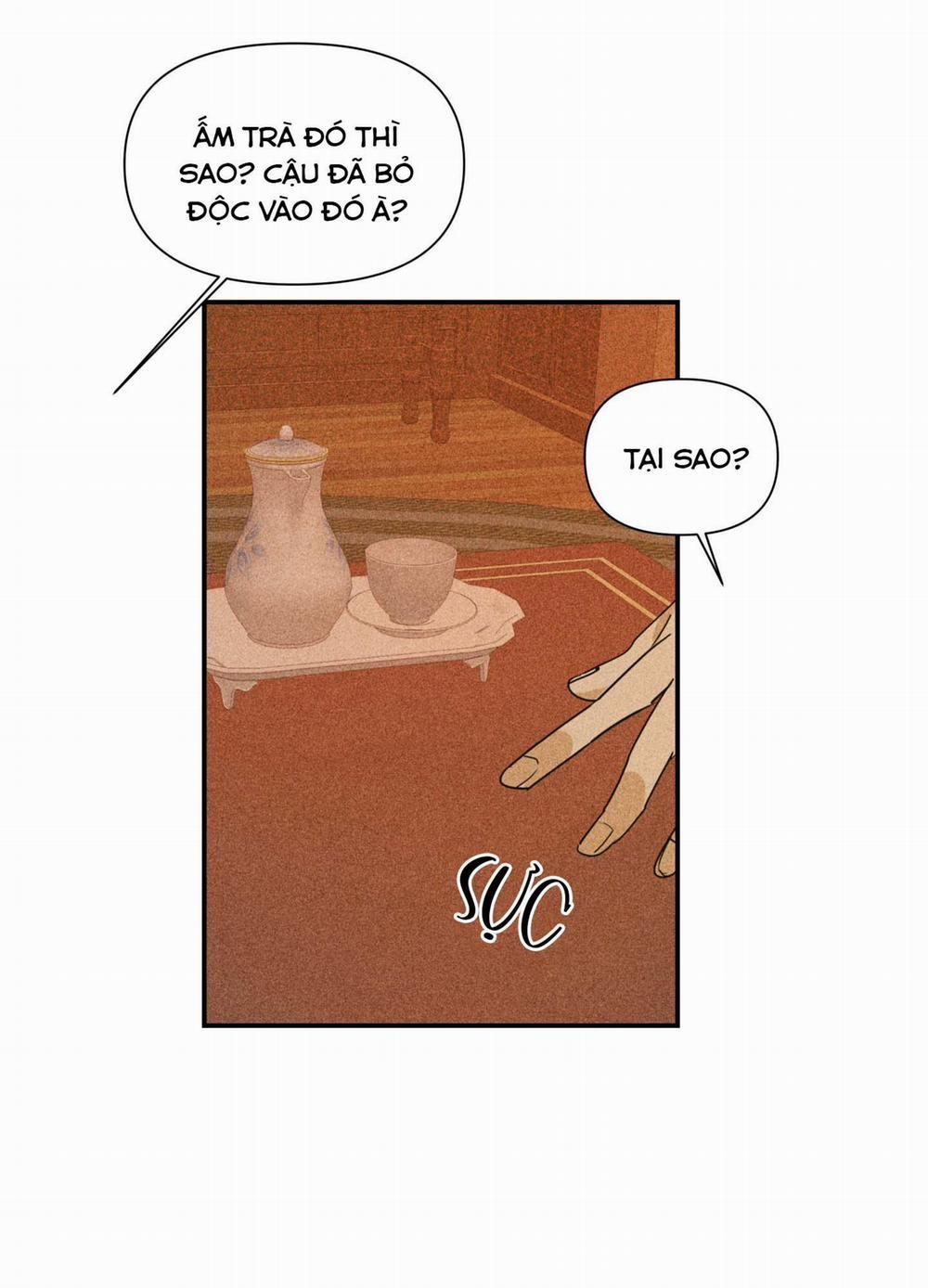 List Truyện Ngắn Chịt Chịt 15 HỌC VIỆN 3 trang 39