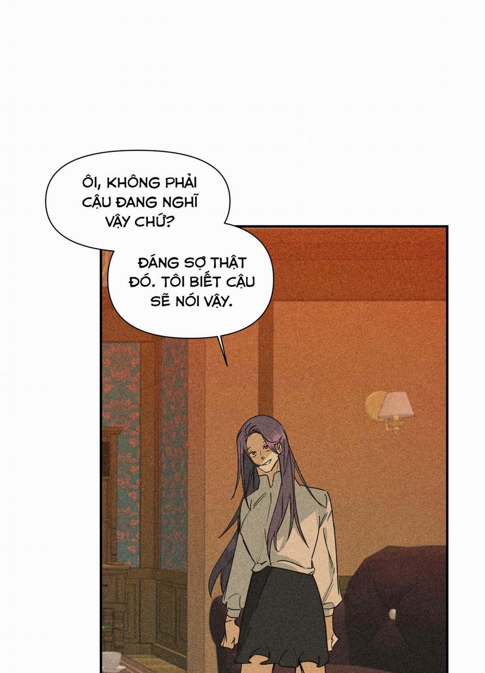 List Truyện Ngắn Chịt Chịt 15 HỌC VIỆN 3 trang 40