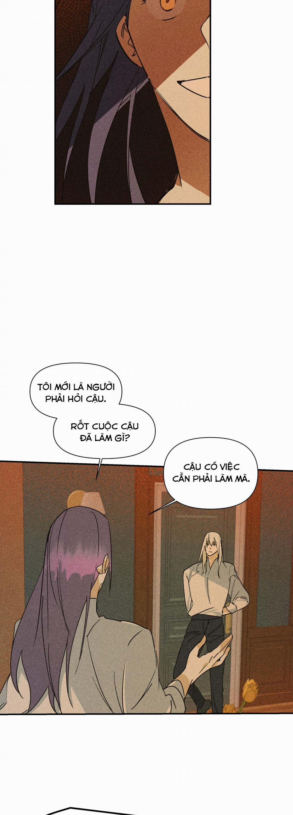 List Truyện Ngắn Chịt Chịt 15 HỌC VIỆN 3 trang 42