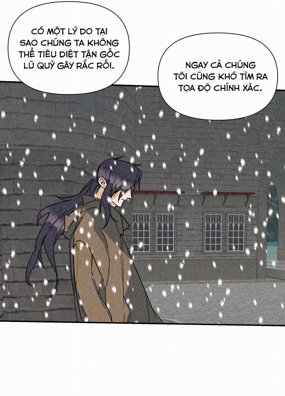 List Truyện Ngắn Chịt Chịt 16 HỌC VIỆN END trang 13