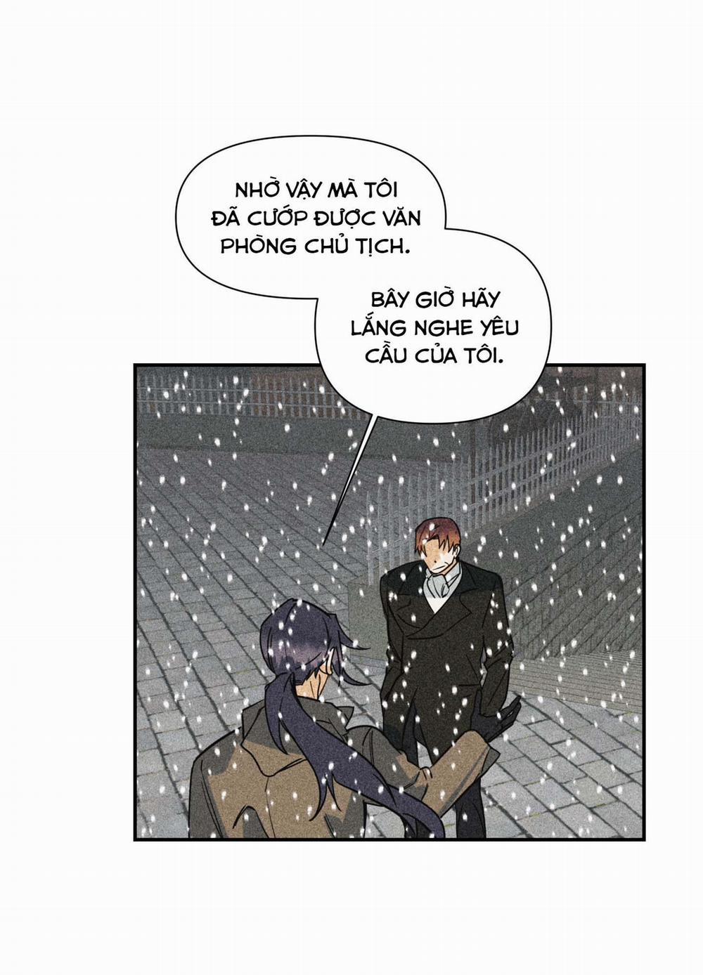 List Truyện Ngắn Chịt Chịt 16 HỌC VIỆN END trang 16