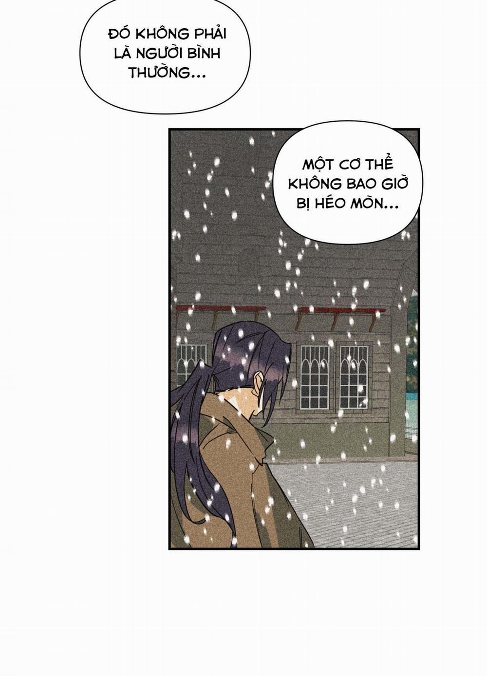 List Truyện Ngắn Chịt Chịt 16 HỌC VIỆN END trang 21