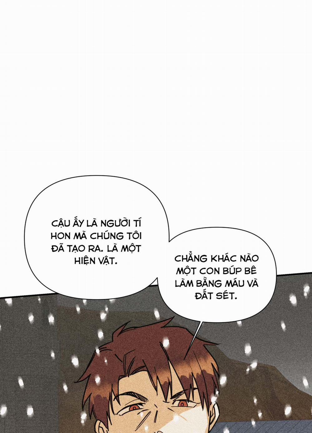 List Truyện Ngắn Chịt Chịt 16 HỌC VIỆN END trang 23