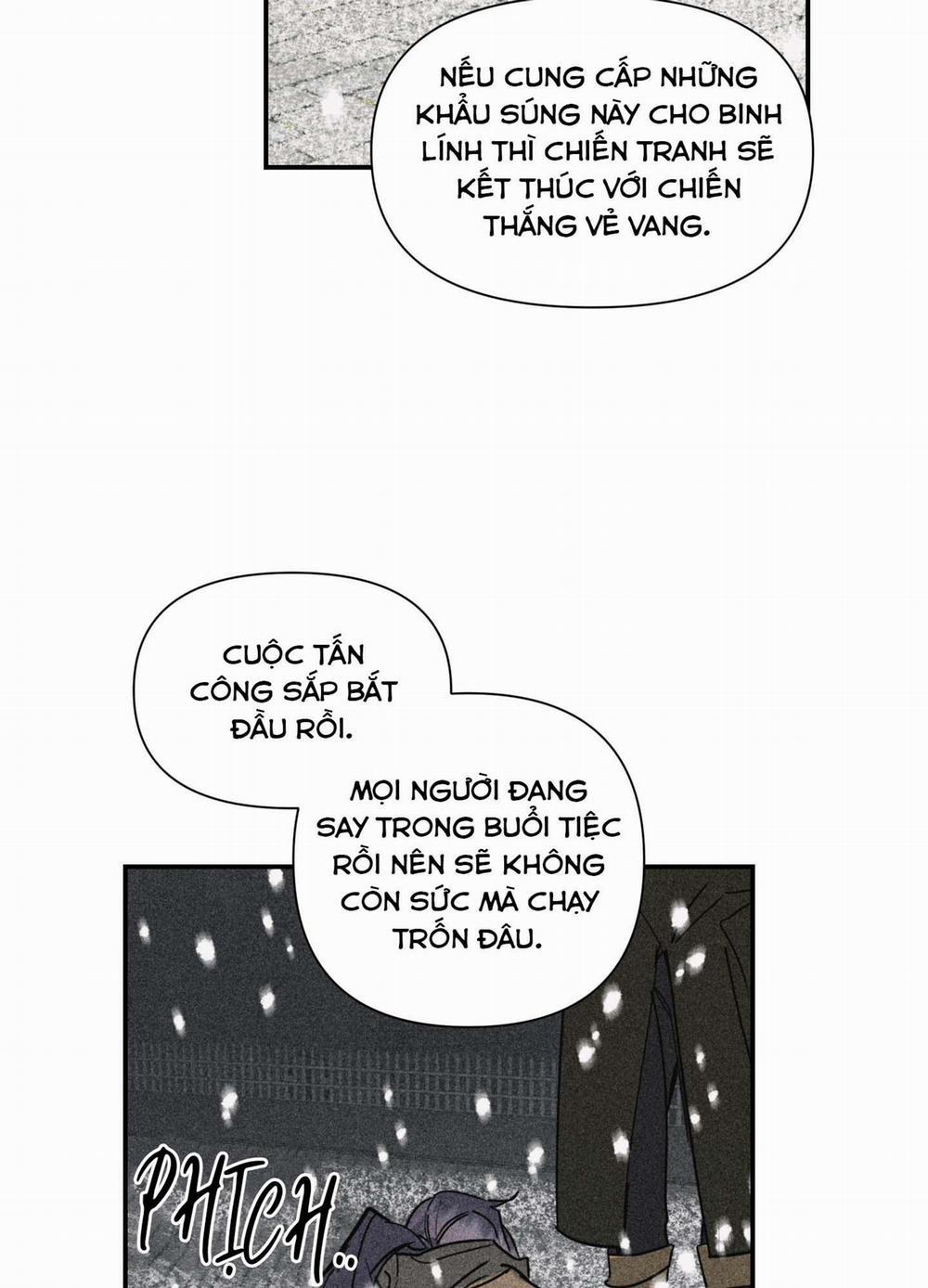 List Truyện Ngắn Chịt Chịt 16 HỌC VIỆN END trang 41