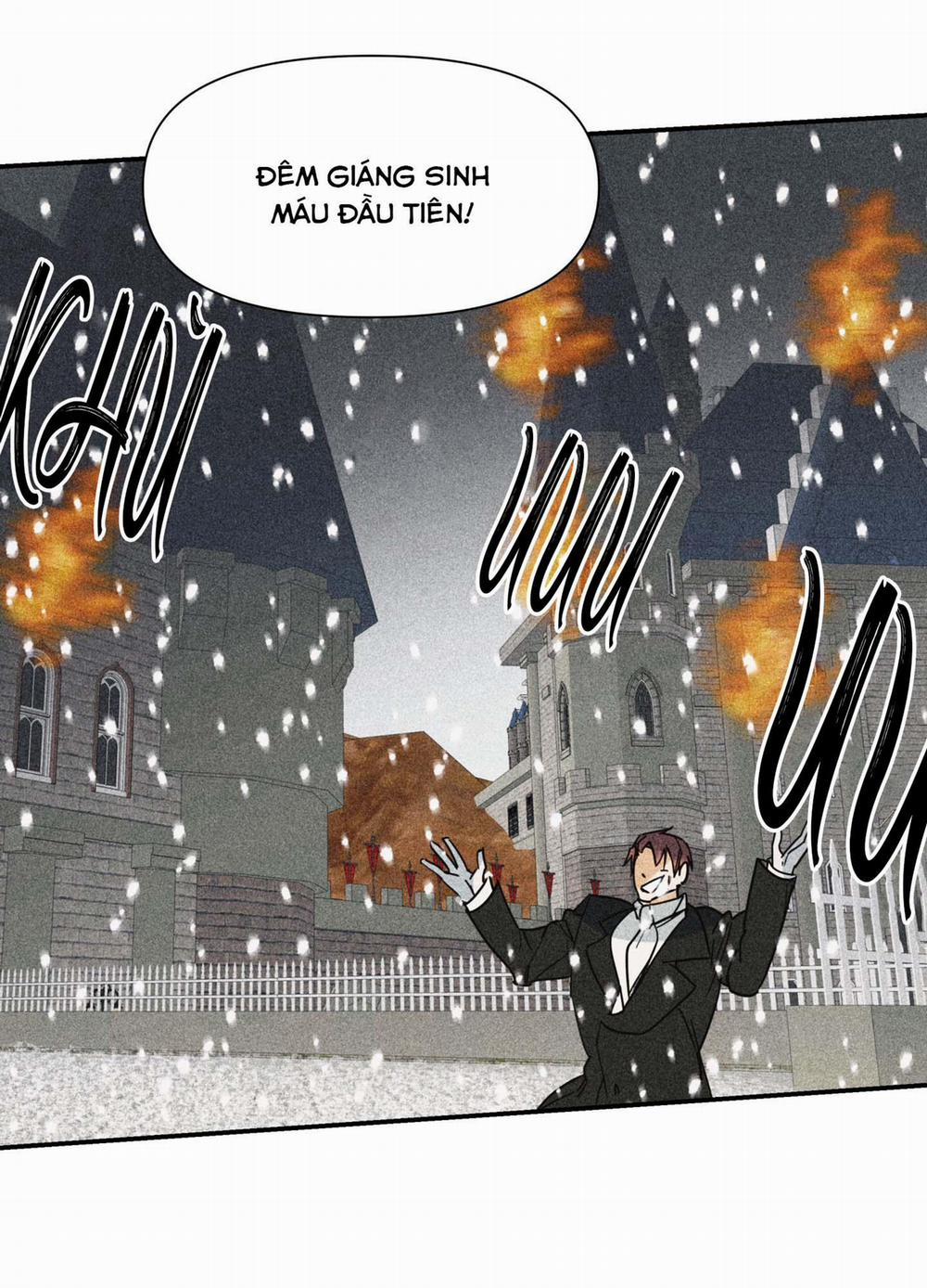 List Truyện Ngắn Chịt Chịt 16 HỌC VIỆN END trang 43