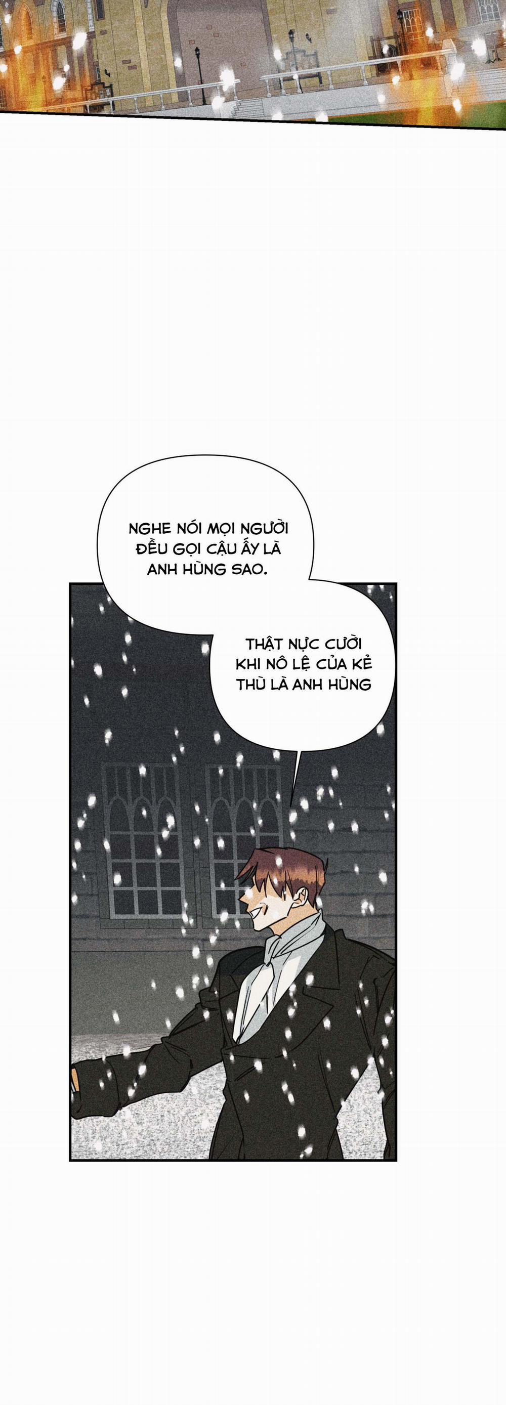 List Truyện Ngắn Chịt Chịt 16 HỌC VIỆN END trang 47