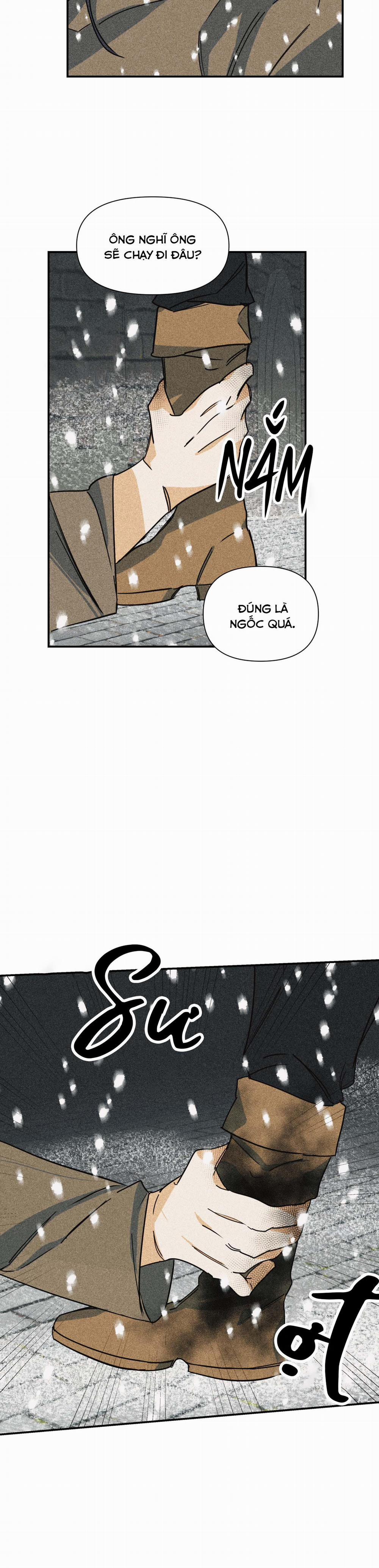 List Truyện Ngắn Chịt Chịt 16 HỌC VIỆN END trang 55