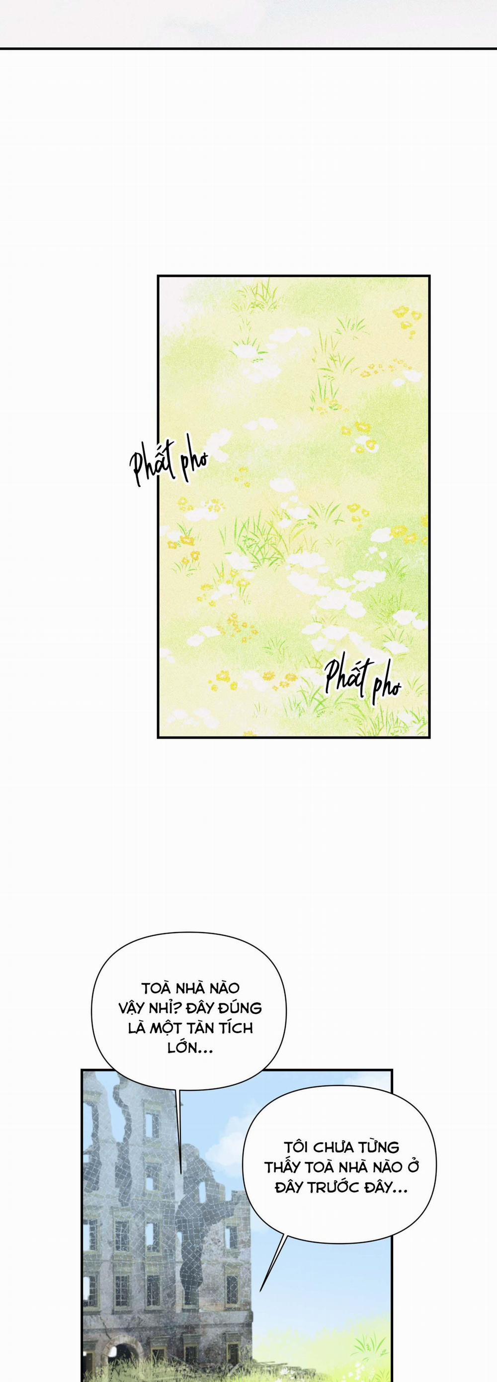 List Truyện Ngắn Chịt Chịt 16 HỌC VIỆN END trang 91