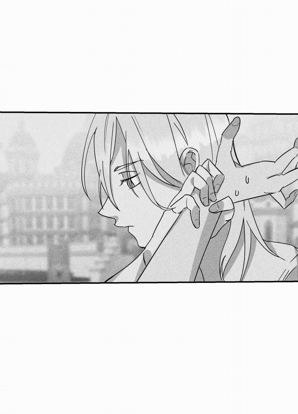 List Truyện Ngắn Chịt Chịt 16 trang 22