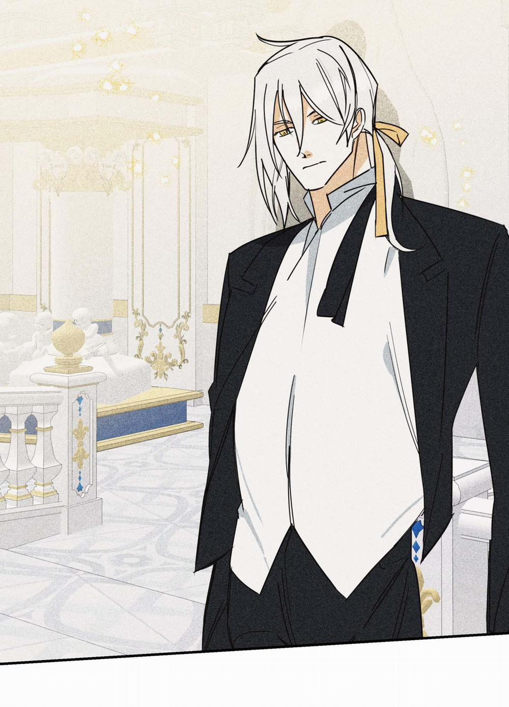 List Truyện Ngắn Chịt Chịt 16 trang 3