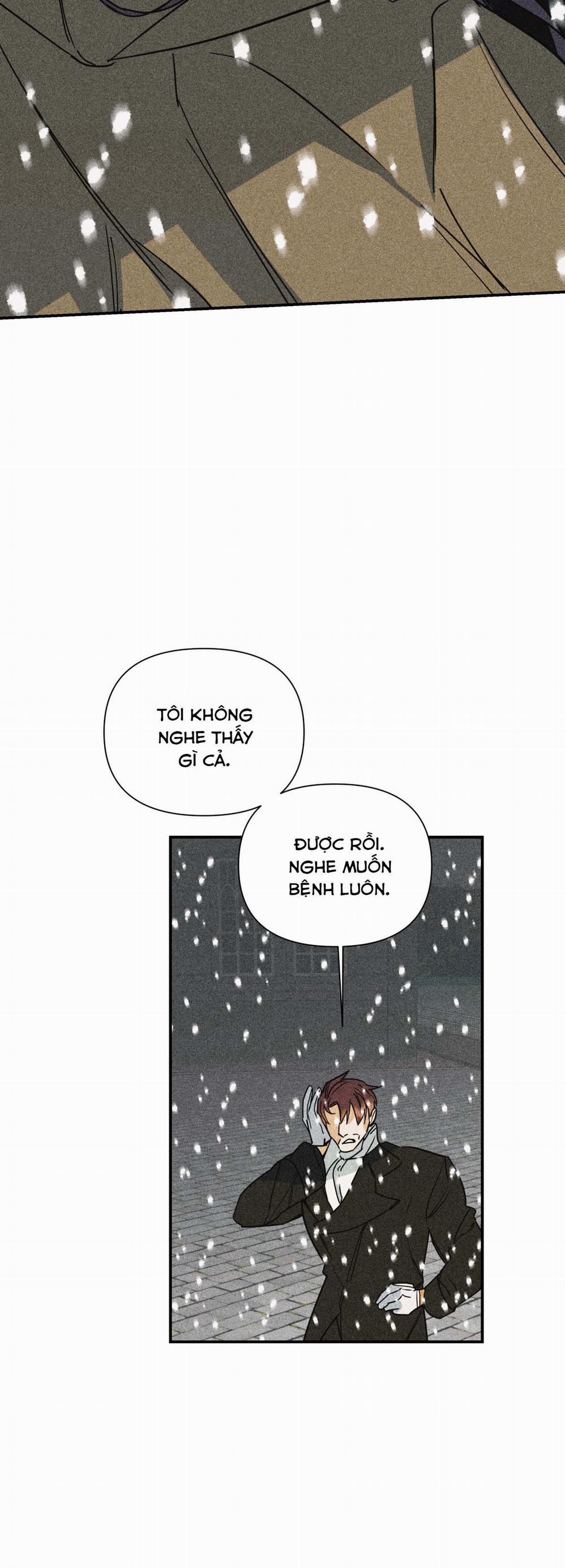 List Truyện Ngắn Chịt Chịt 16 trang 38