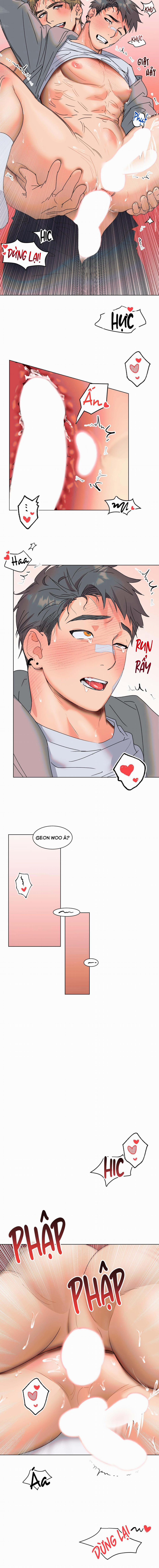 List Truyện Ngắn Chịt Chịt 18 trang 11