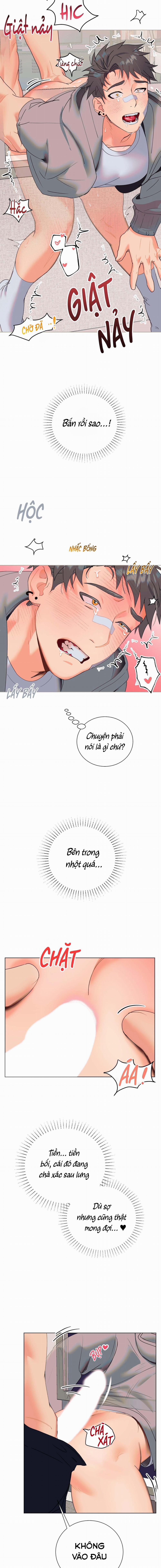 List Truyện Ngắn Chịt Chịt 18 trang 4