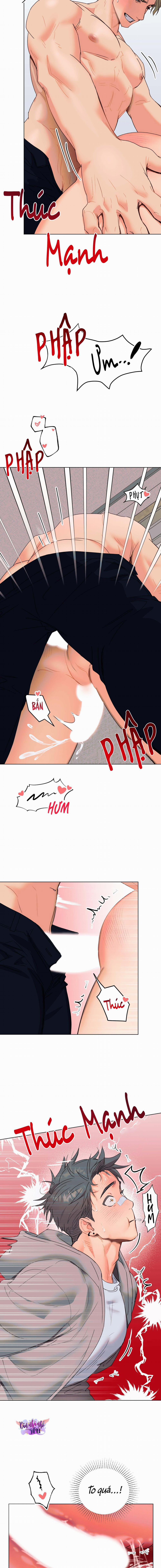 List Truyện Ngắn Chịt Chịt 18 trang 6