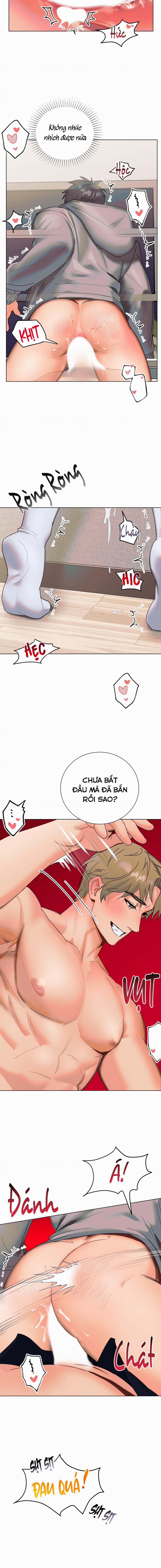 List Truyện Ngắn Chịt Chịt 18 trang 7