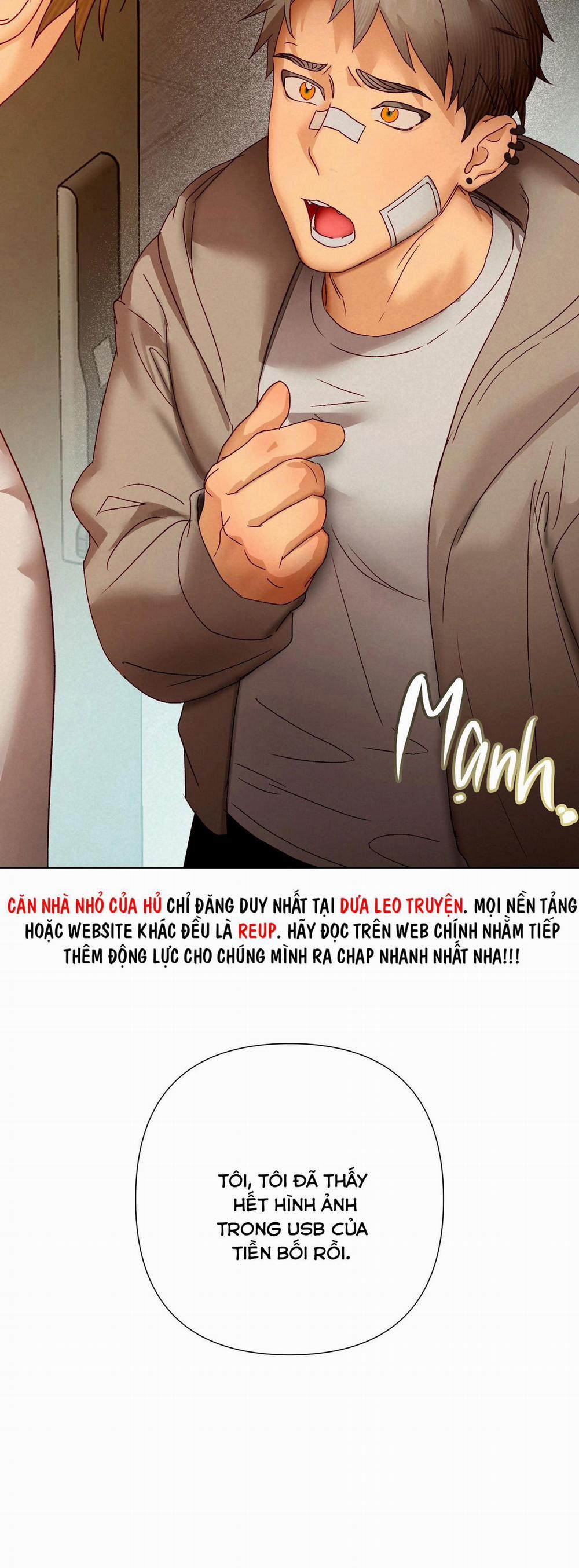List Truyện Ngắn Chịt Chịt 19 USB 3 trang 47