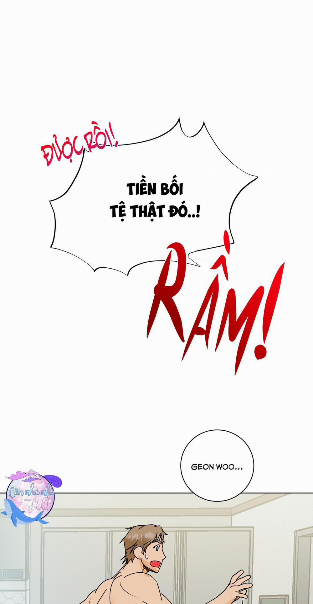 List Truyện Ngắn Chịt Chịt 19 trang 0