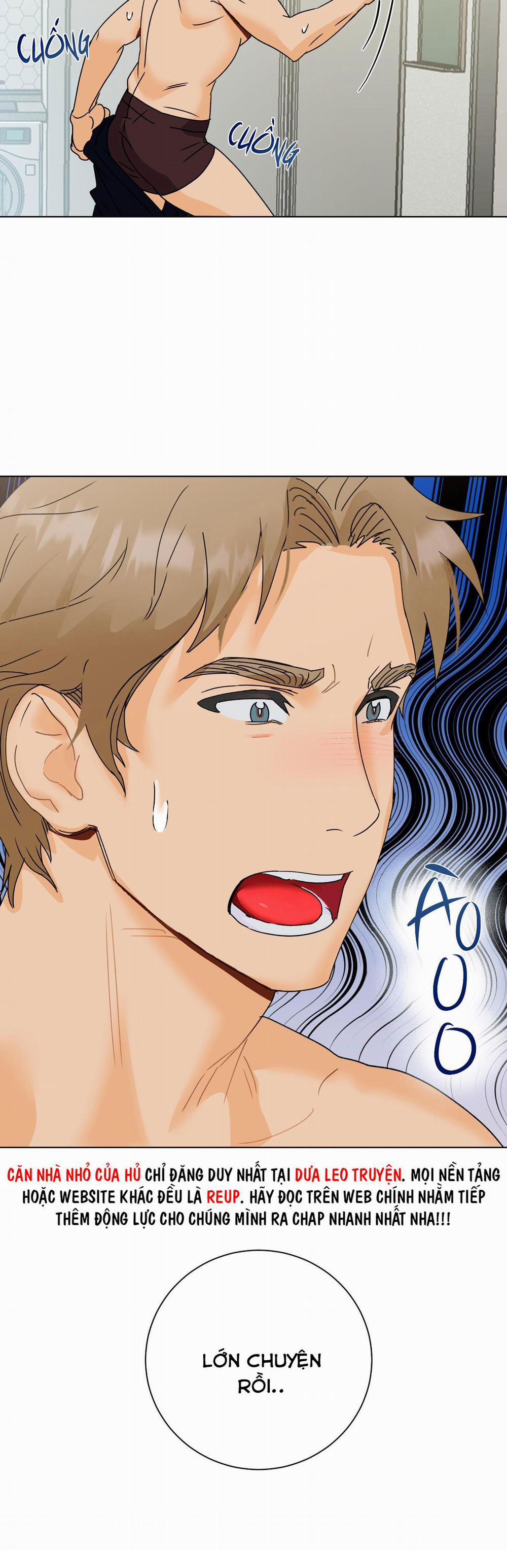 List Truyện Ngắn Chịt Chịt 19 trang 1