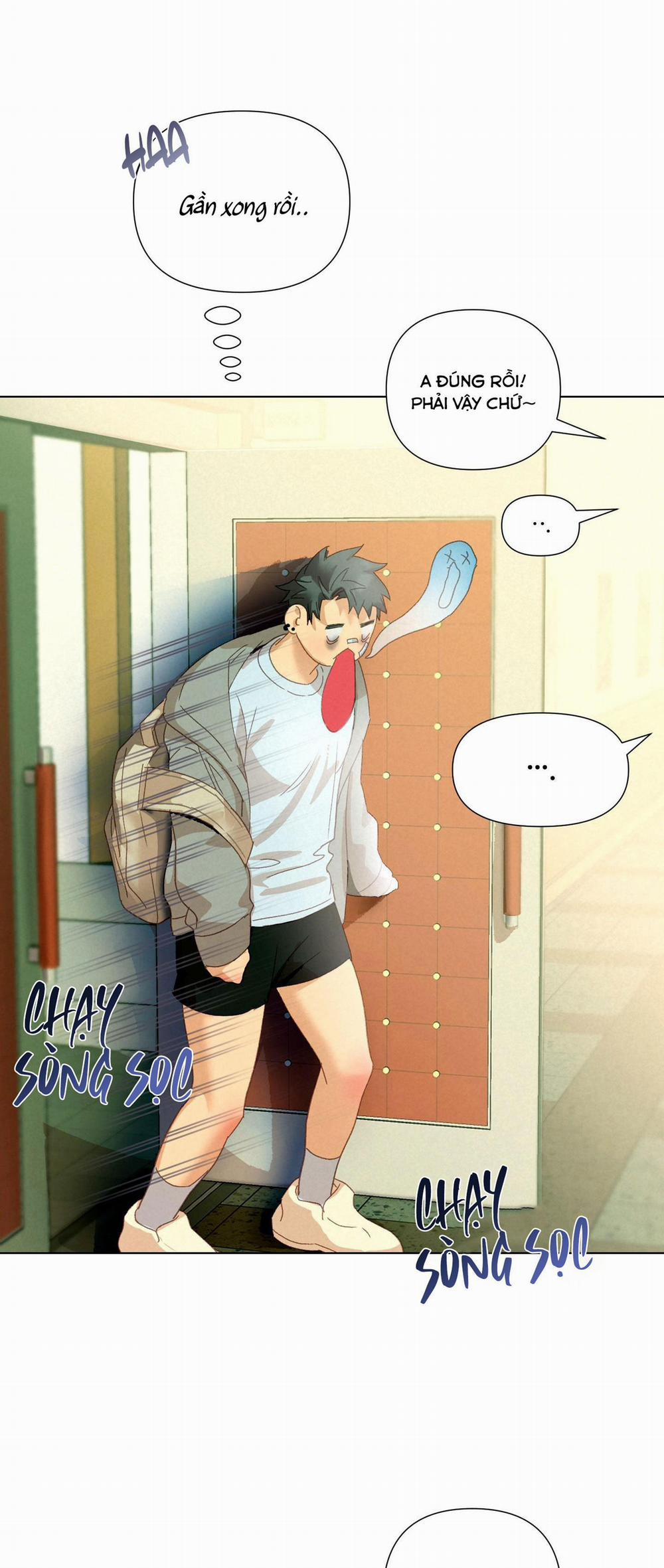 List Truyện Ngắn Chịt Chịt 19 trang 12