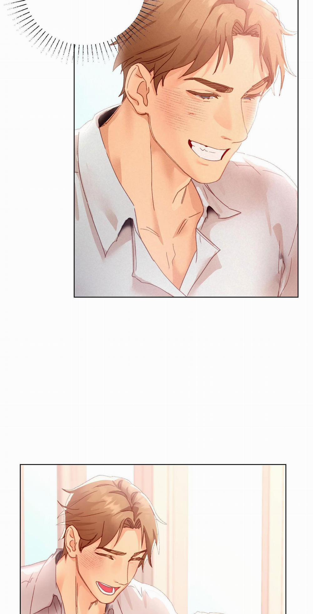 List Truyện Ngắn Chịt Chịt 19 trang 14