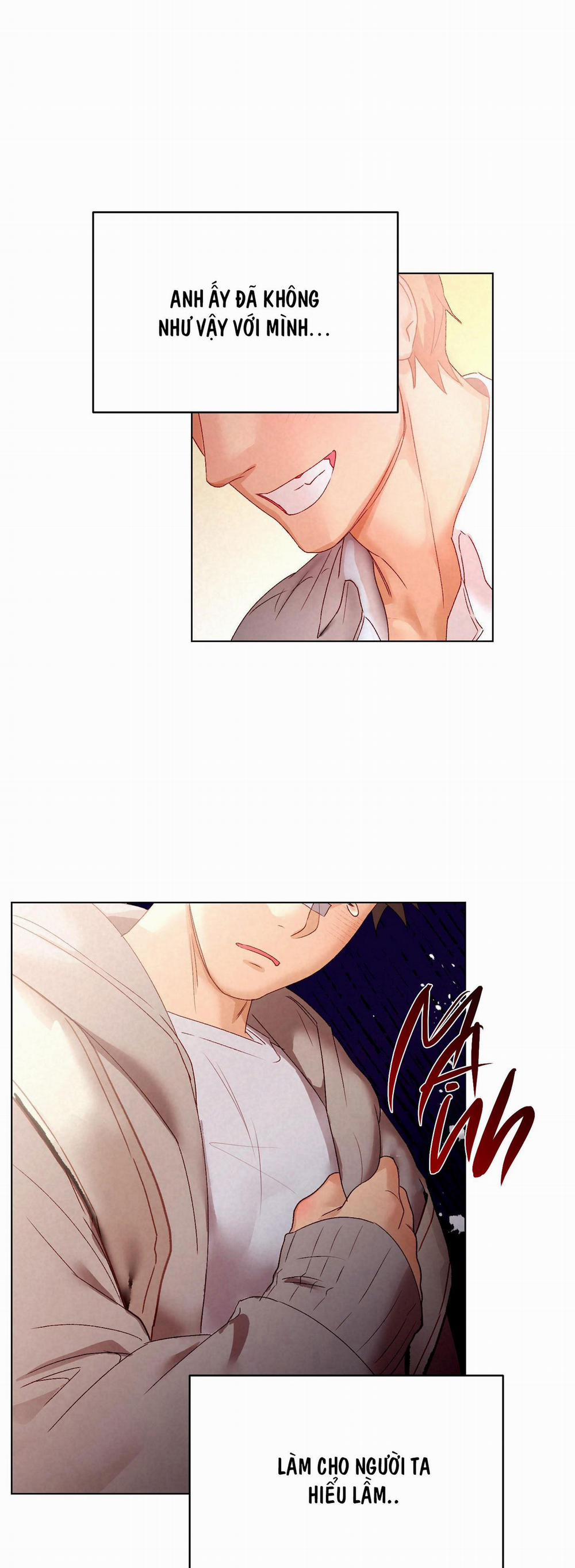 List Truyện Ngắn Chịt Chịt 19 trang 18