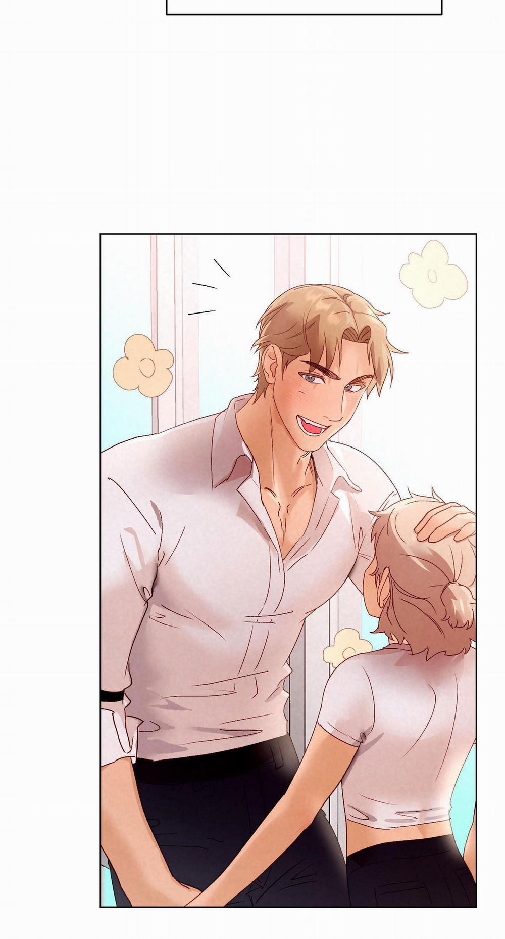 List Truyện Ngắn Chịt Chịt 19 trang 19