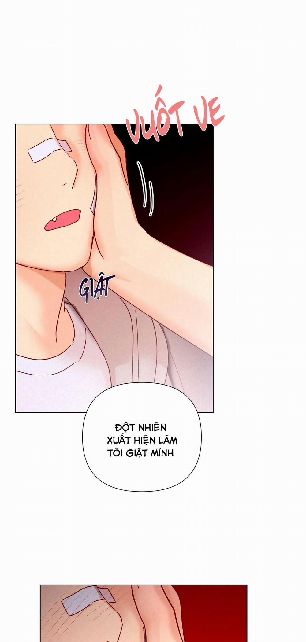 List Truyện Ngắn Chịt Chịt 19 trang 22