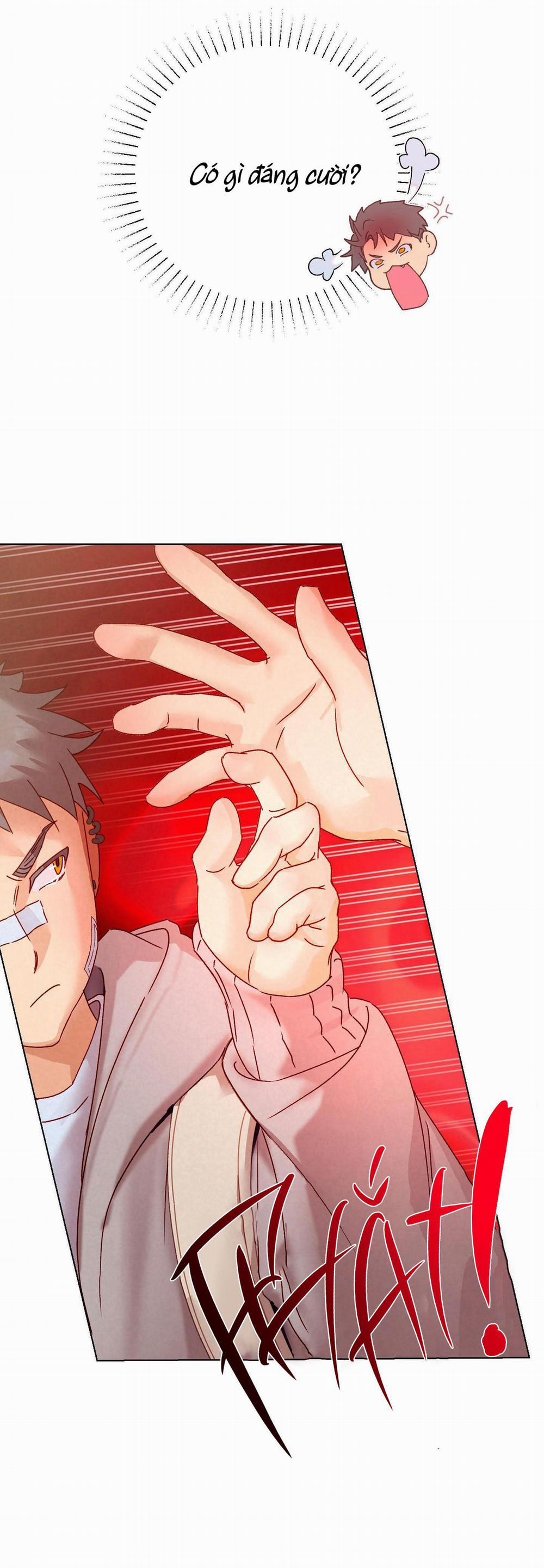 List Truyện Ngắn Chịt Chịt 19 trang 26