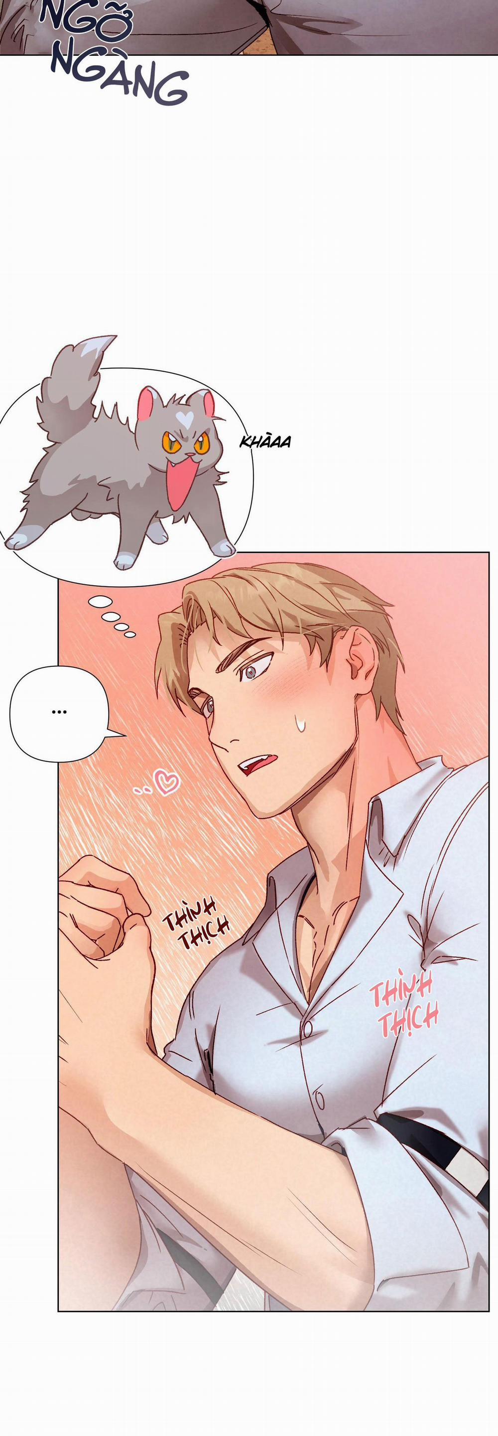 List Truyện Ngắn Chịt Chịt 19 trang 28