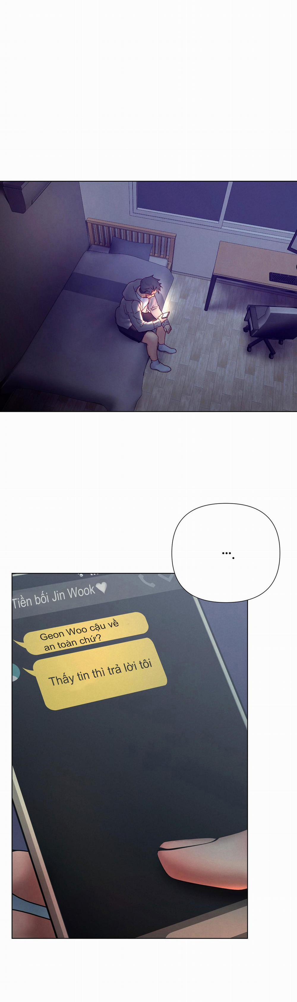 List Truyện Ngắn Chịt Chịt 19 trang 3