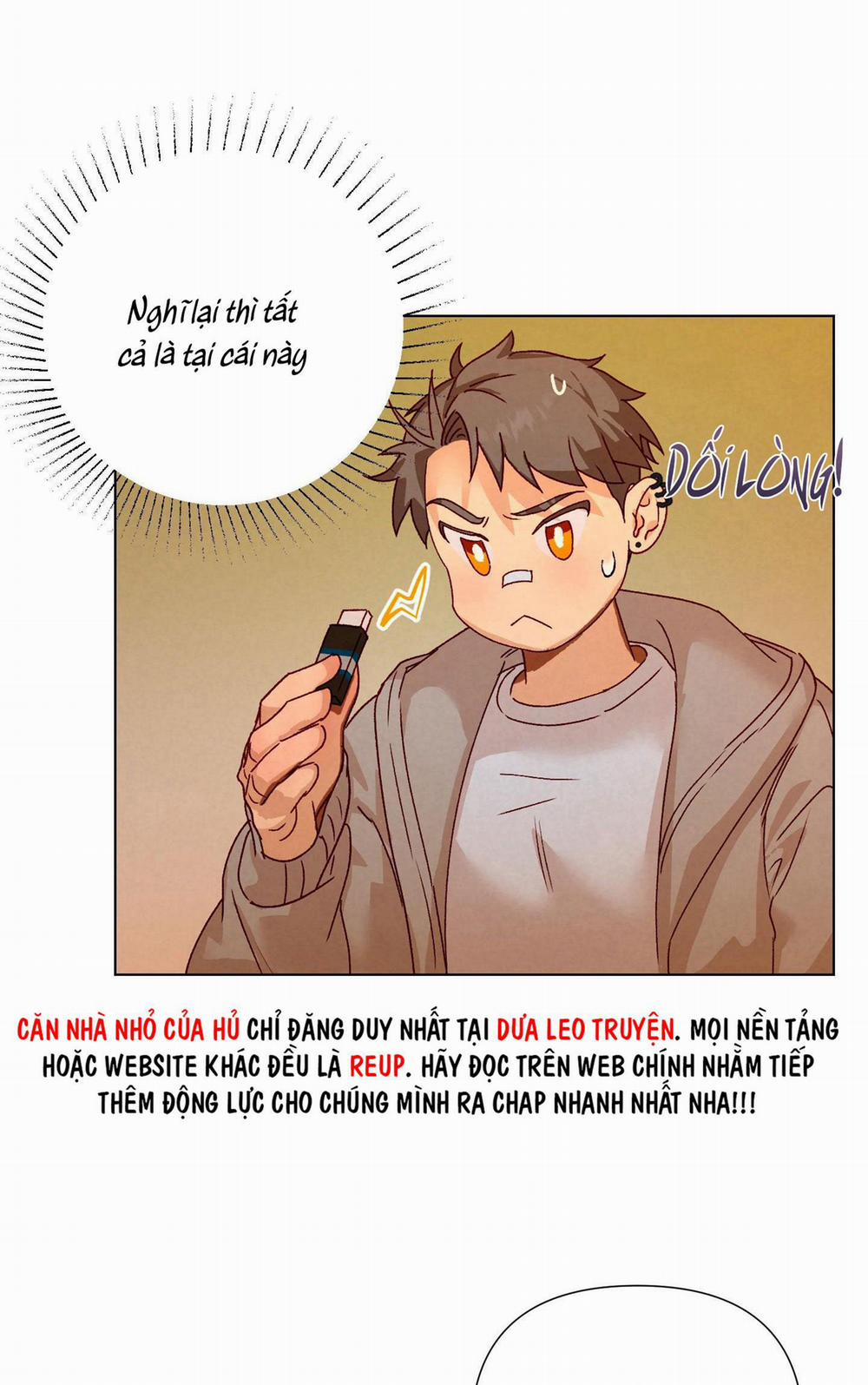 List Truyện Ngắn Chịt Chịt 19 trang 33