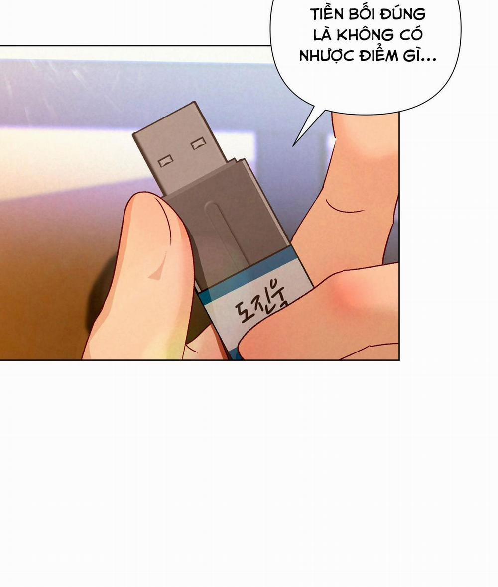 List Truyện Ngắn Chịt Chịt 19 trang 34