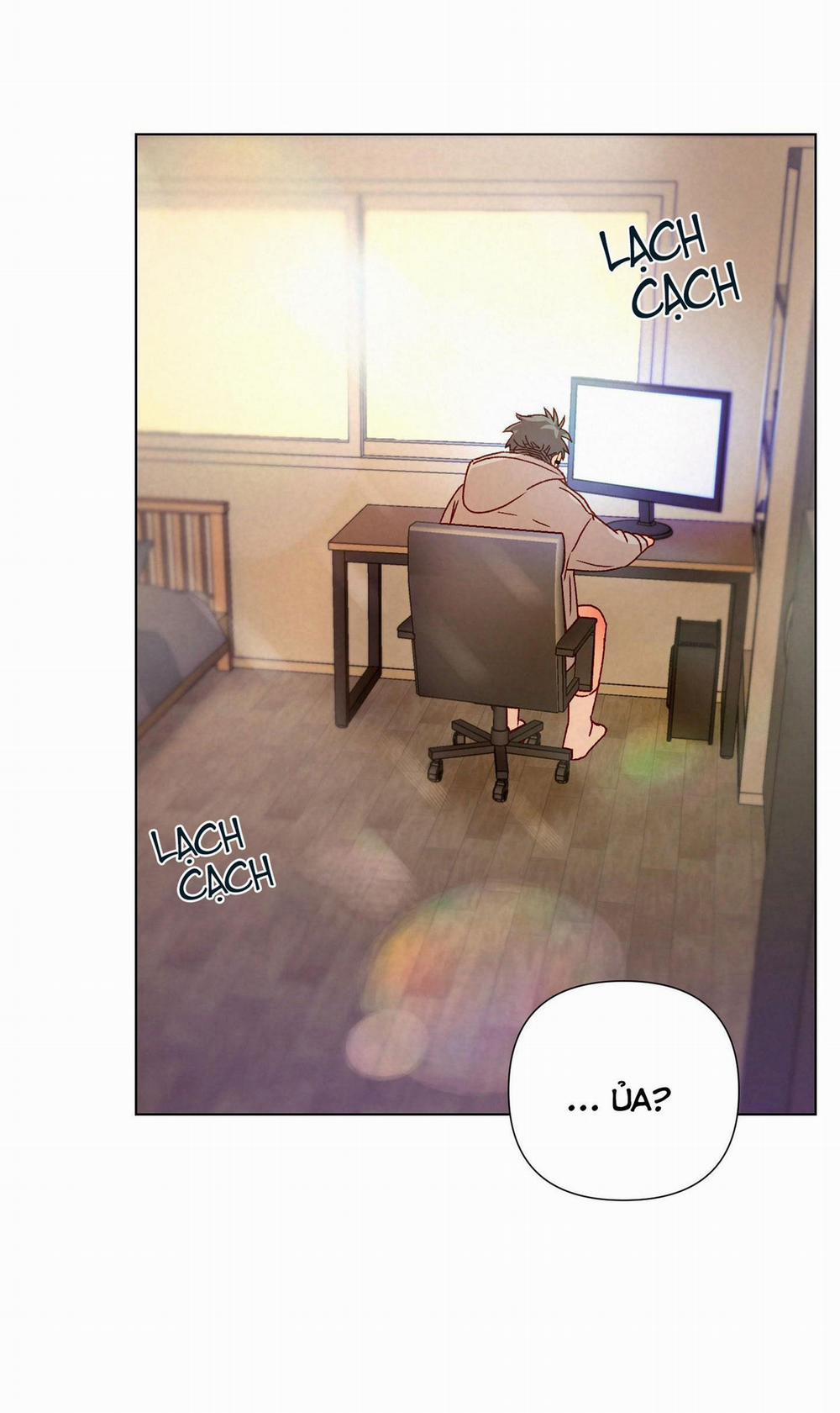 List Truyện Ngắn Chịt Chịt 19 trang 35