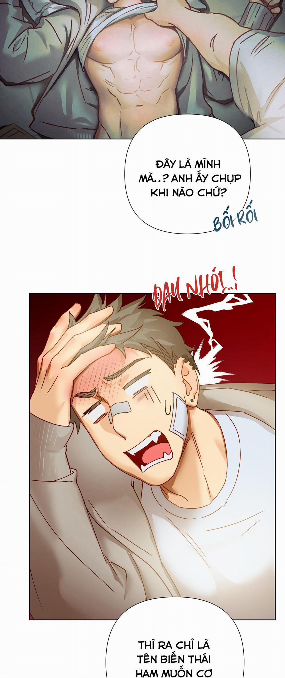 List Truyện Ngắn Chịt Chịt 19 trang 38