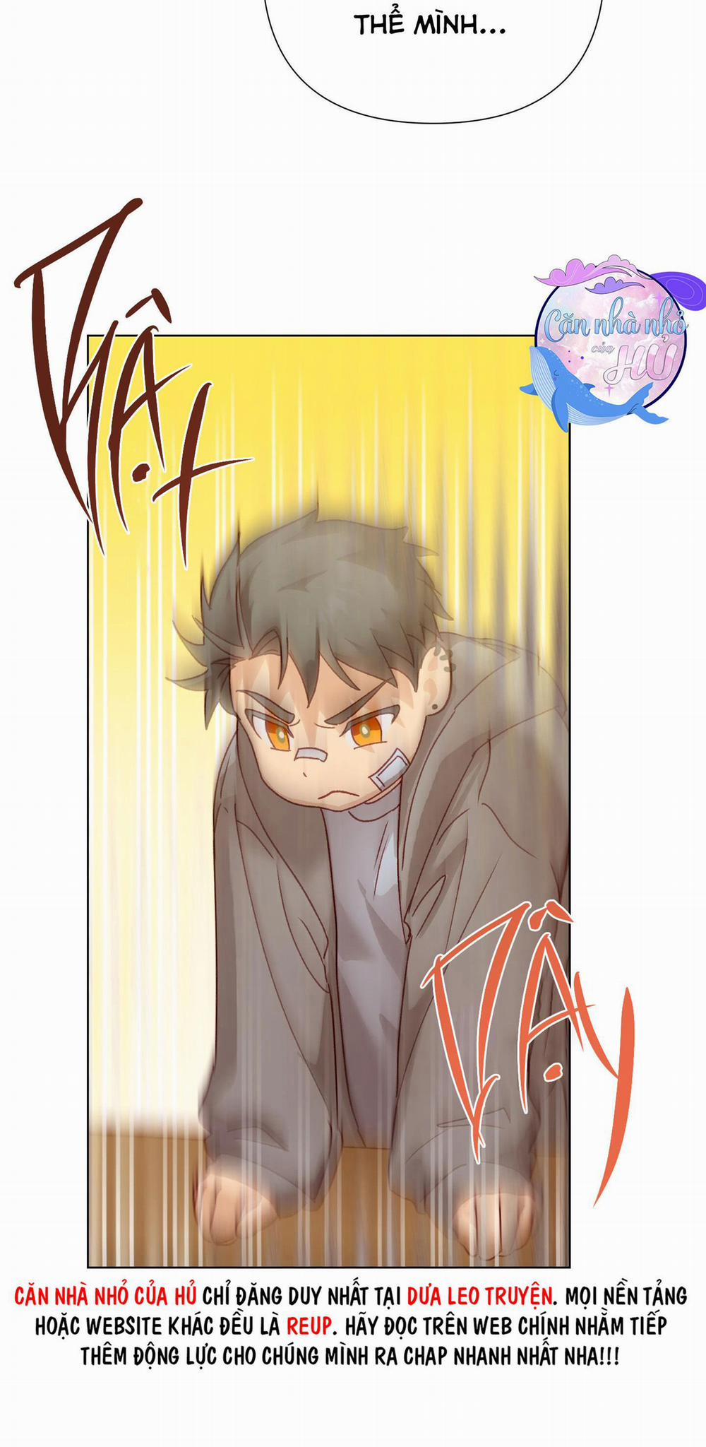 List Truyện Ngắn Chịt Chịt 19 trang 39