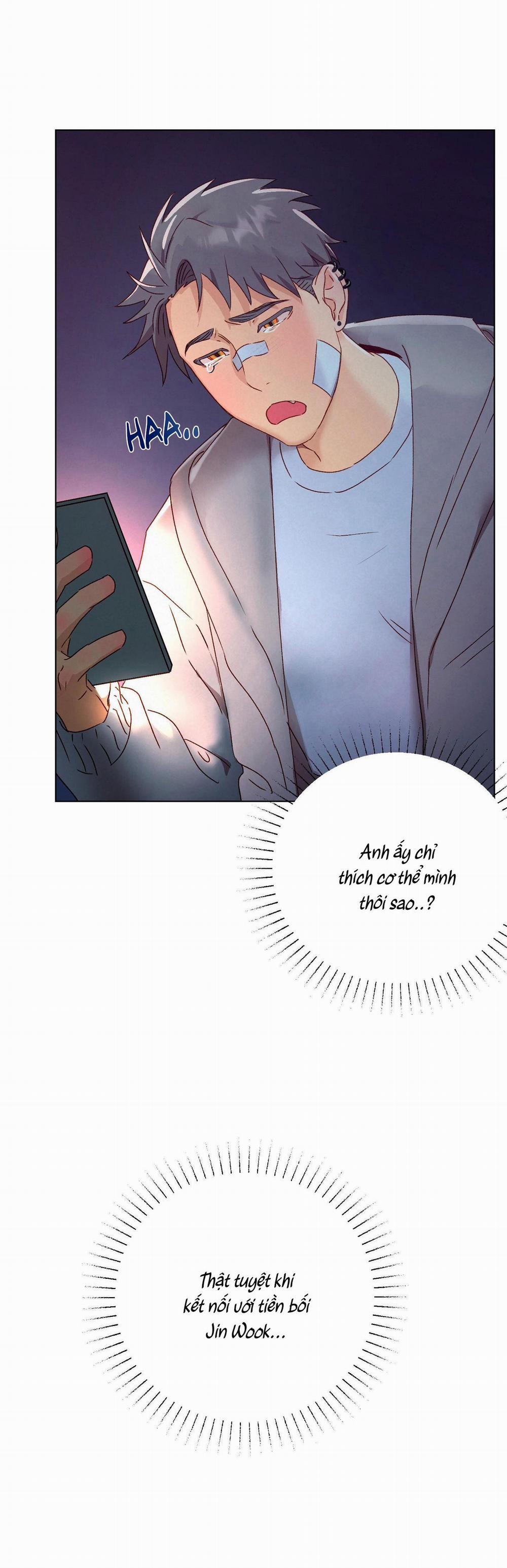 List Truyện Ngắn Chịt Chịt 19 trang 4