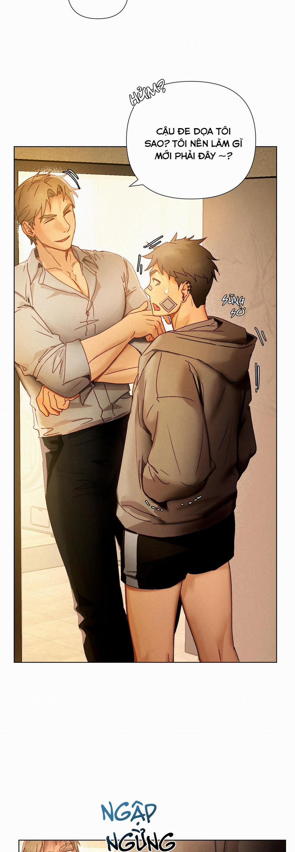 List Truyện Ngắn Chịt Chịt 19 trang 49